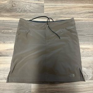 North Face skort
